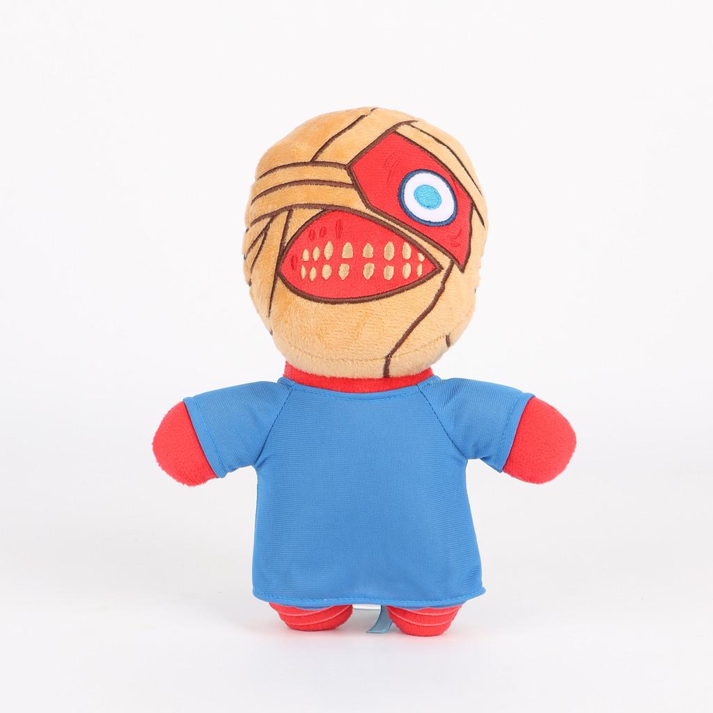 Game Mouthwashing Stuffed Toy Boy Children Birthday Holiday Gift Doll Pendant