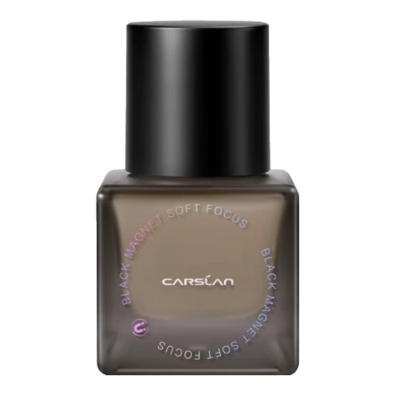Carslan Black Magnetic Soft Focus Foundation
