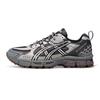 Gel Kahana 8 SP Mountaineering & Hiking Shoes Unisex Low Top Dark Gray 1203B183-020