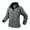 Thick Flannel Double-sided Fleece Jacket for Men's Autumn and Winter Warm and Casual Loose Oversized Jacket