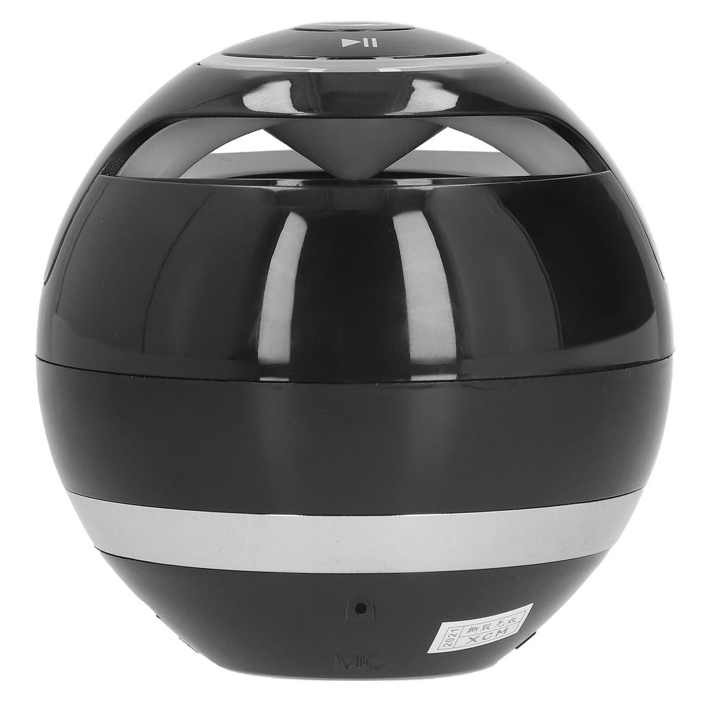 A18 BT Lautsprecher Player Kabelloser Subwoofer Tragbare Stereo-Lautsprecher mit LED-Licht