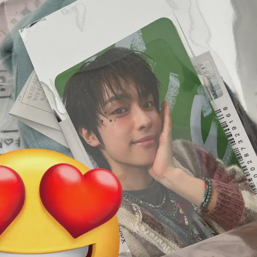 

X Dinner Heroes Xd s Summer Con Gaon Ji Seok 30 000 вон фотокарточка