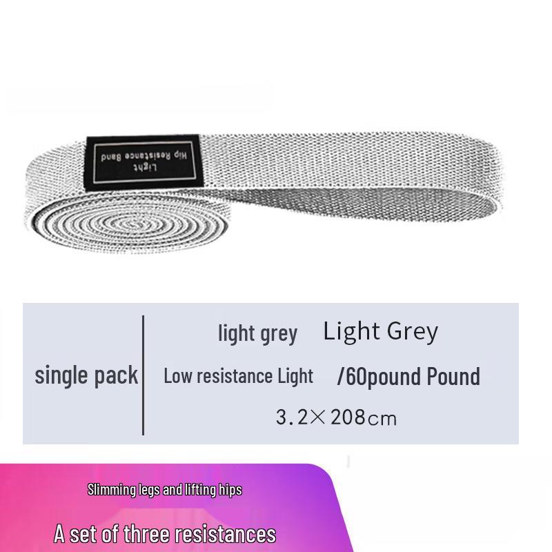 OEING Fitness Resistance Loop Band фото