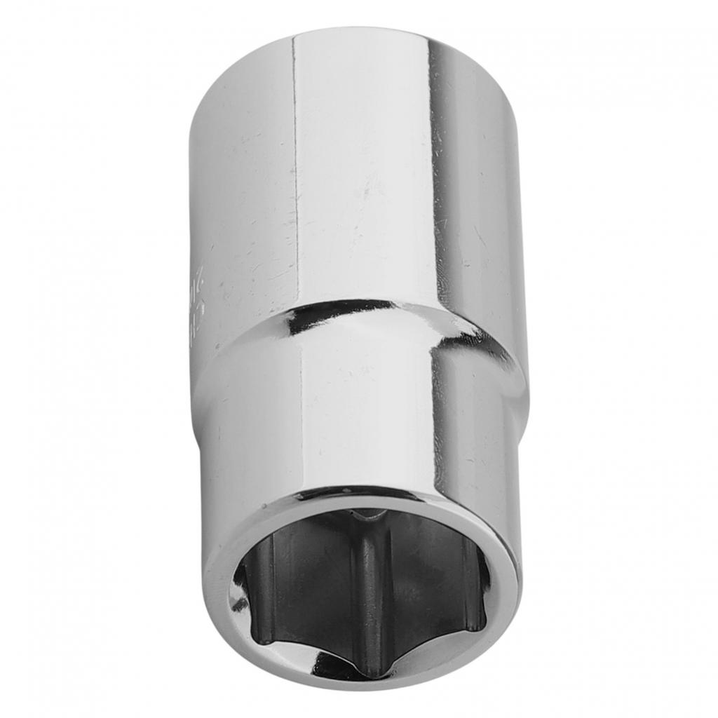 Chrome Vanadium Steel Sockets for Easy Wheel Nut Tightening