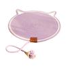 Cotton Rope Cat Scratch Pad Reusable Woven Furniture Base Pet Accessories Mat Claw Tool Protect N1S8