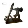 Desktop Phone Stand for Video Tutorials Sewing Machine Stand, Creative Desk Holder Cell Tablet, Sturdy PLA Crafters Hands Free Mount Room Crafting And