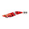 EVA X DRESS Unit 2 Color Q Egi Squid Evangelion Merchandise EVA-Q (MAG Tungsten/3.5) Lure, Fishing, Collaboration, Tungsten,