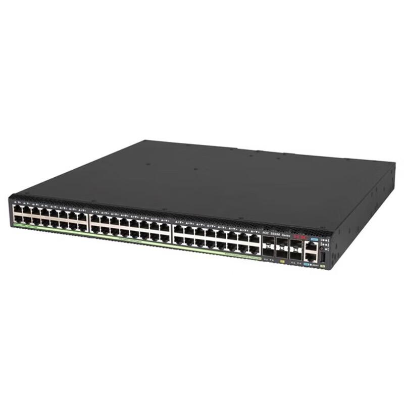 H3C S5590 Series Layer 3 PoE Core Switch