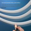 CHOSEAL CAT6 Low Smoke Halogen-Free Ethernet Cable