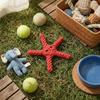 Unzip The Intelligent Puzzle Food Storage Pet Toy