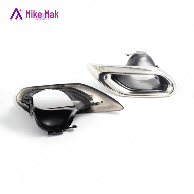 Lexus LS600 Stainless Steel Tailpipe Exhaust Tip