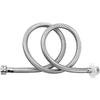 Zhucang Stainless Steel Braided Single Cold Water Supply Hose