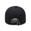Spring Summer Men's Hat Outdoor Sun Hat Middle-Aged Baseball Cap Mesh Breathable Cap