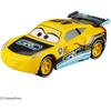 Takara Tomy Disney Cars Tomica C-31 Cruz Ramirez Miniature Toy Car for Ages 3 and Up
