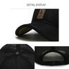 Herren Damen Mesh Atmungsaktive Baseball Sport Cap Sonnenschutz Trucker Sonnenhut