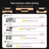 Deli Laminators & Laminating Films CN plug (adapter included)