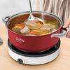 Debo Stainless Steel Soup Pot
