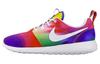 Roshe Run Tie Dye Arcobaleno 655206-518