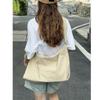 Large-capacity Crossbody Bag Commuter Bag Tote Bag Single-shoulder Bag Casually