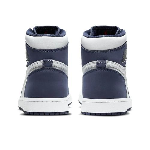 Nike Air 1 High OG CO.JP Midnight Navy DC1788-100 Men's Size