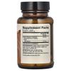 Dr. Mercola, Organic Cordyceps Mushroom Extract, 500Mg, 30 Capsules