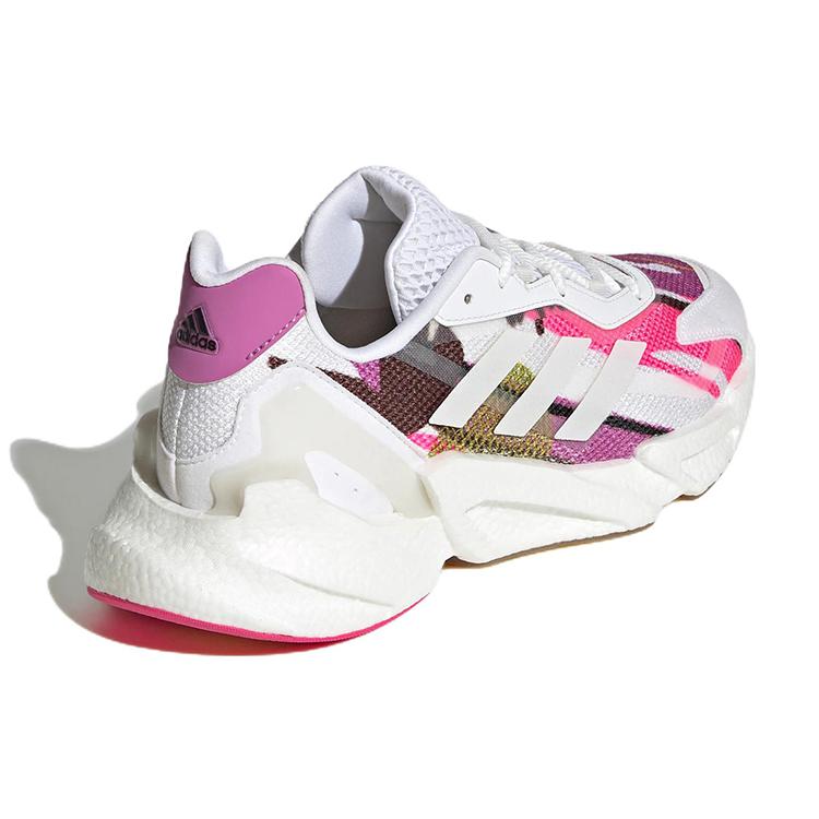 adidas X9000L4 Thebe Magugu Team Shock Roz Femei HP2119