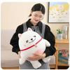 Dog Space Duck Plush Toys Animal Stuffed Dolls Bedroom Decoration Gift Kids