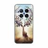 For Vivo X200 Ultra Case Soft TPU Cute Cartoon Painted Back Shell Cover For Vivo X200 Pro Mini Phone Cases for Vivo X200 Pro 5G