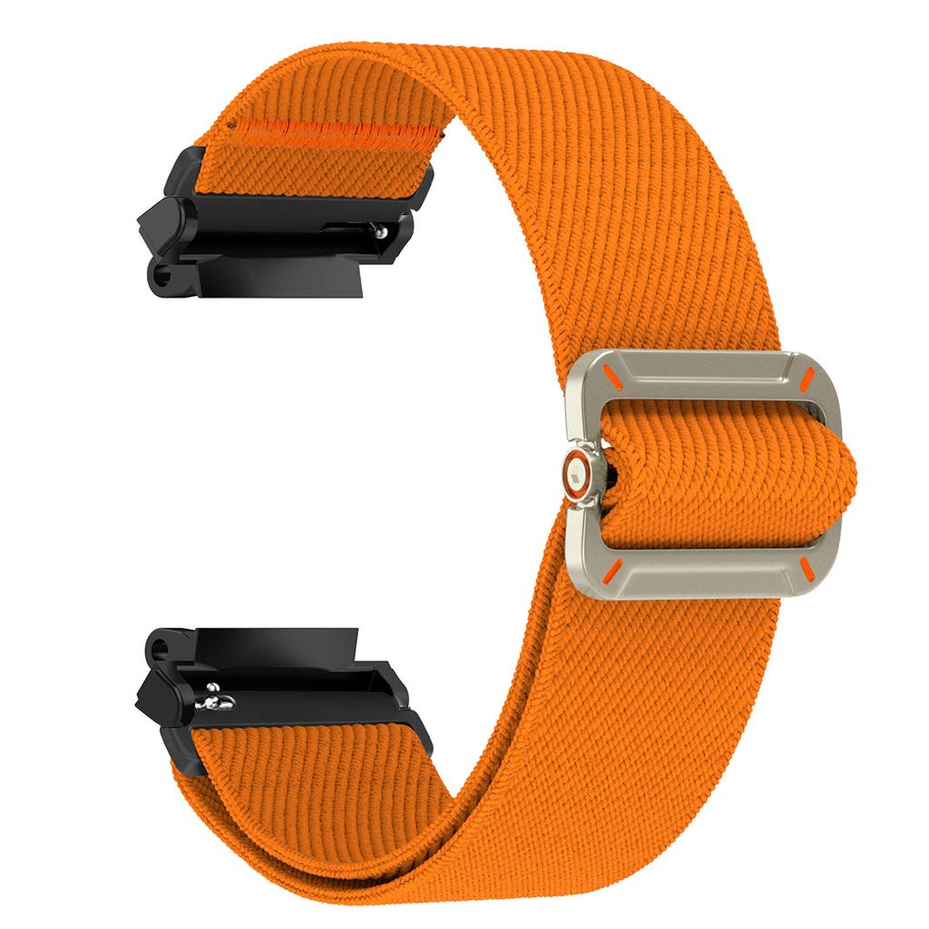 Nylon Loop Strap For Huami Amazfit T-REX 3/2 Smart Watch Band Women Men Bracelet For Amazfit T-Rex/T-Rex Pro Wristband Correa