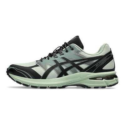 Gel Terrain Dark Jade Unisex Sneaker Grün Schwarz 1203A342-300