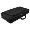TEXU Setup Large Style Guitar Pedalboard Bag Portable Effects Pedal Board Case Pedalboard For Guitar Pedals Universal Bag