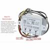 XH-W3001 Temperature Controller 12V 24V 110-220V Digital Temperature Controller  Incubator