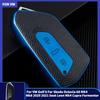 TPU Car Key Cover Case Shell Holder for VW Golf 8 for Skoda Octavia A8 MK4 Mk8 2020 2021 Seat Leon Mk4 Cupra Formentor Keychain