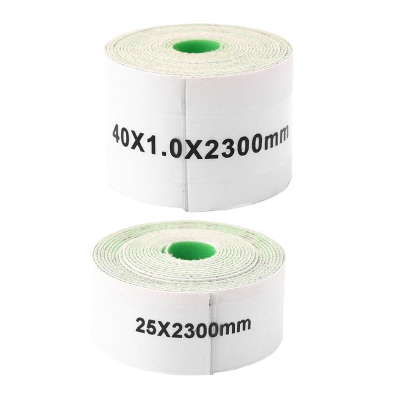 Bicycles Tire Liner Adhesive Puncture Resistant Tire Liner For Road And Mountain Bikes Enhances Riding Safety Enduring