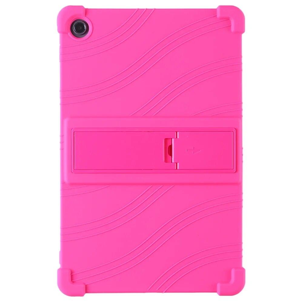 Soft Silicone Cover For Alldocube iPlay 60 40 30 20 50 Mini Lite Pro Max Case 8.4 10.1 10.4 10.5 11 Inch Tablet Shockproof Funda