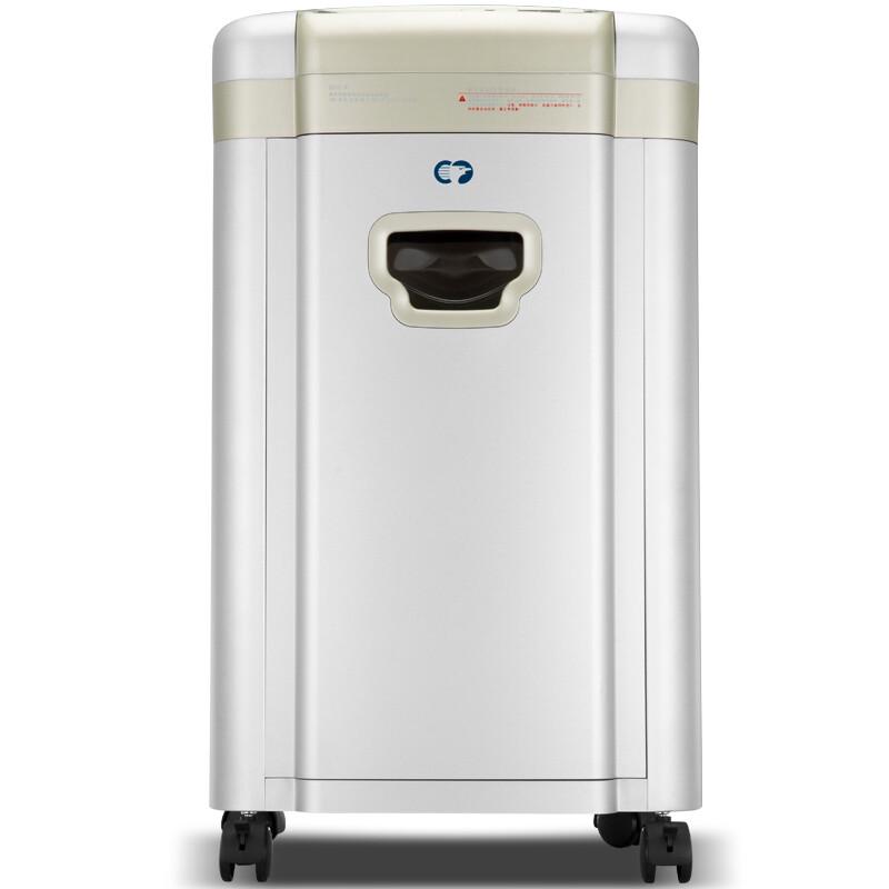 Comet C-968 Level 5 Security Office Paper Shredder CN plug (adapter included)