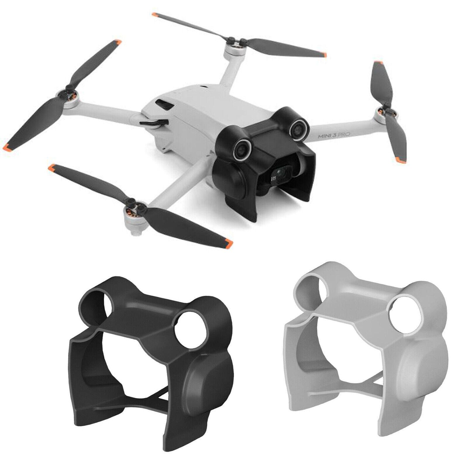 

Сонцезахисна бленда камери Drone для Mini 3 Pro Drone Захисне покриття для об’єктива Аксесуари One Size
