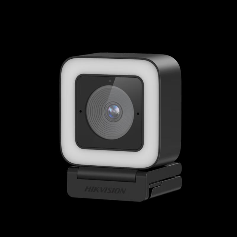 Hikvision DS-U28 4K Auto Focus Webcam