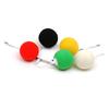 Upgraded Mini Speaker Portable Audio Speaker Sponge Ball Speaker for Besties