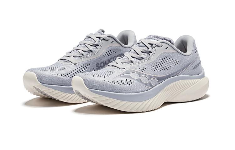 SAUCONY Kinvara 15 Heather Women's - S10967-245