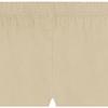 Fear of God Essentials Ss23 Dock Short Men Shorts Sand Beige FOG-SS23-067