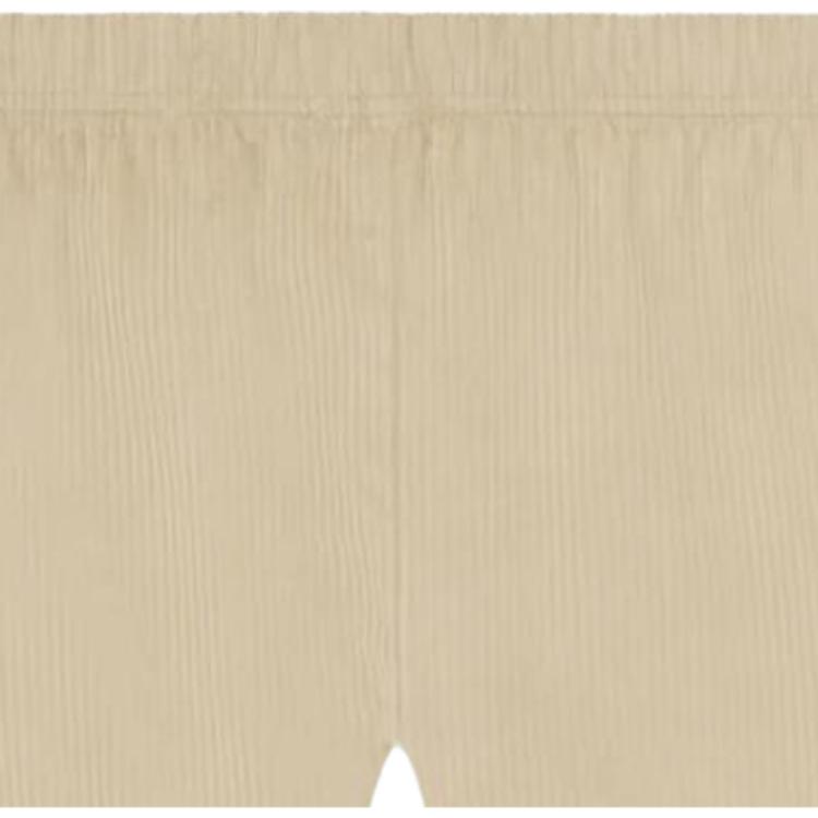 Fear of God Essentials Ss23 Dock Short Men Shorts Sand Beige FOG-SS23-067