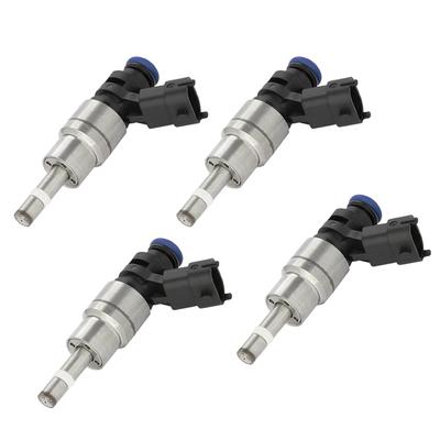 Car Fuel Injector For Alfa Romeo 159 Brera Spider 939 2.2 JTS 136KW 2005-2011 0261500023 55182629 71792989