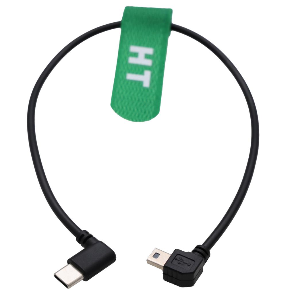 HangTon Compact Control Cable for DJI RS 4 RS and RS 2 compatible with Canon 5D Mark 6D Mark and 80D Cameras USB-C Pro, 3, Cameras, III, 6D, II, 70D,