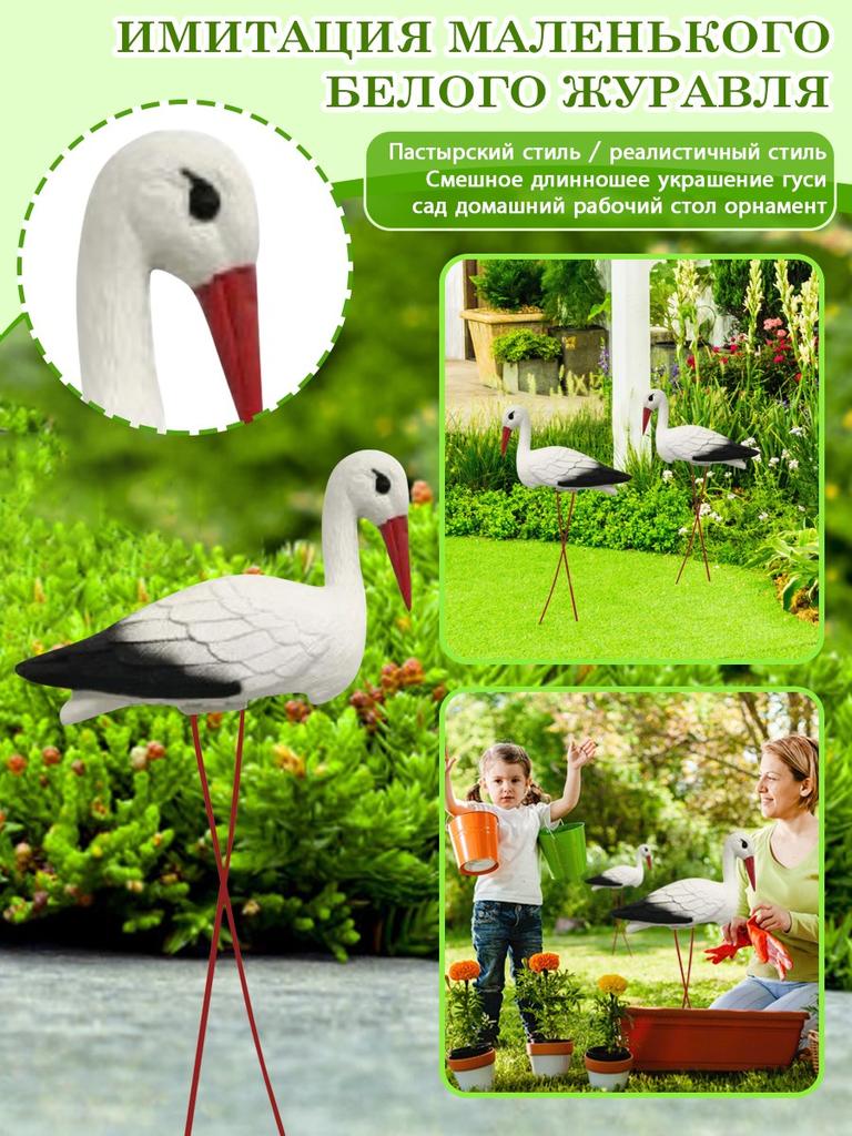 Simulation Of Small Rockery Pond Landscaping Outdoor Garden Plastic Decoration Crafts