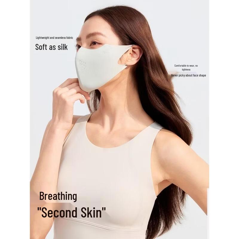 VVC Sun Protection Full Face Mask