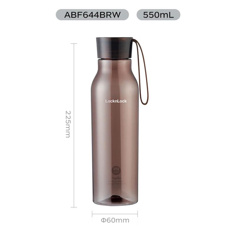 

LOCK&LOCK Portable Sports Water Bottle
