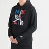 Jordan Sweatshirts Men's Hooded Moderate Regular CQ8291-010