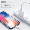 Type-C To Lightning PD Fast Charging Cable