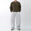 Onl Men S Fleece Pocket SweatpantS Wide pantS